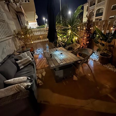 Fresh Apartment, 2 Bedroom, 2 Bathroom, 2 Lovely Poolareas Los Alcázares Buitenkant foto