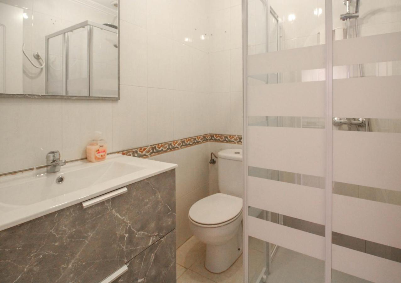 Fresh Apartment, 2 Bedroom, 2 Bathroom, 2 Lovely Poolareas Los Alcázares Buitenkant foto