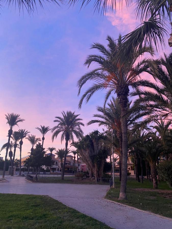 Fresh Apartment, 2 Bedroom, 2 Bathroom, 2 Lovely Poolareas Los Alcázares Buitenkant foto