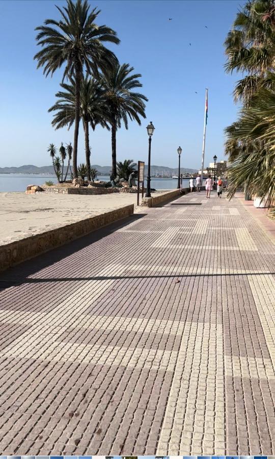 Fresh Apartment, 2 Bedroom, 2 Bathroom, 2 Lovely Poolareas Los Alcázares Buitenkant foto