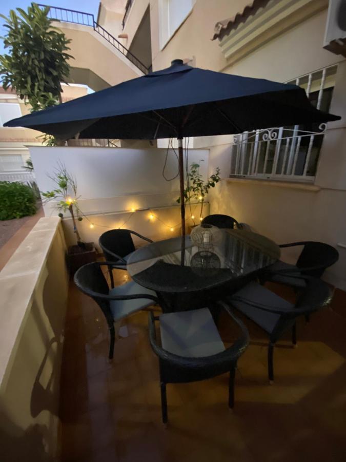 Fresh Apartment, 2 Bedroom, 2 Bathroom, 2 Lovely Poolareas Los Alcázares Buitenkant foto