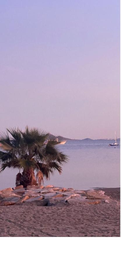 Fresh Apartment, 2 Bedroom, 2 Bathroom, 2 Lovely Poolareas Los Alcázares Buitenkant foto