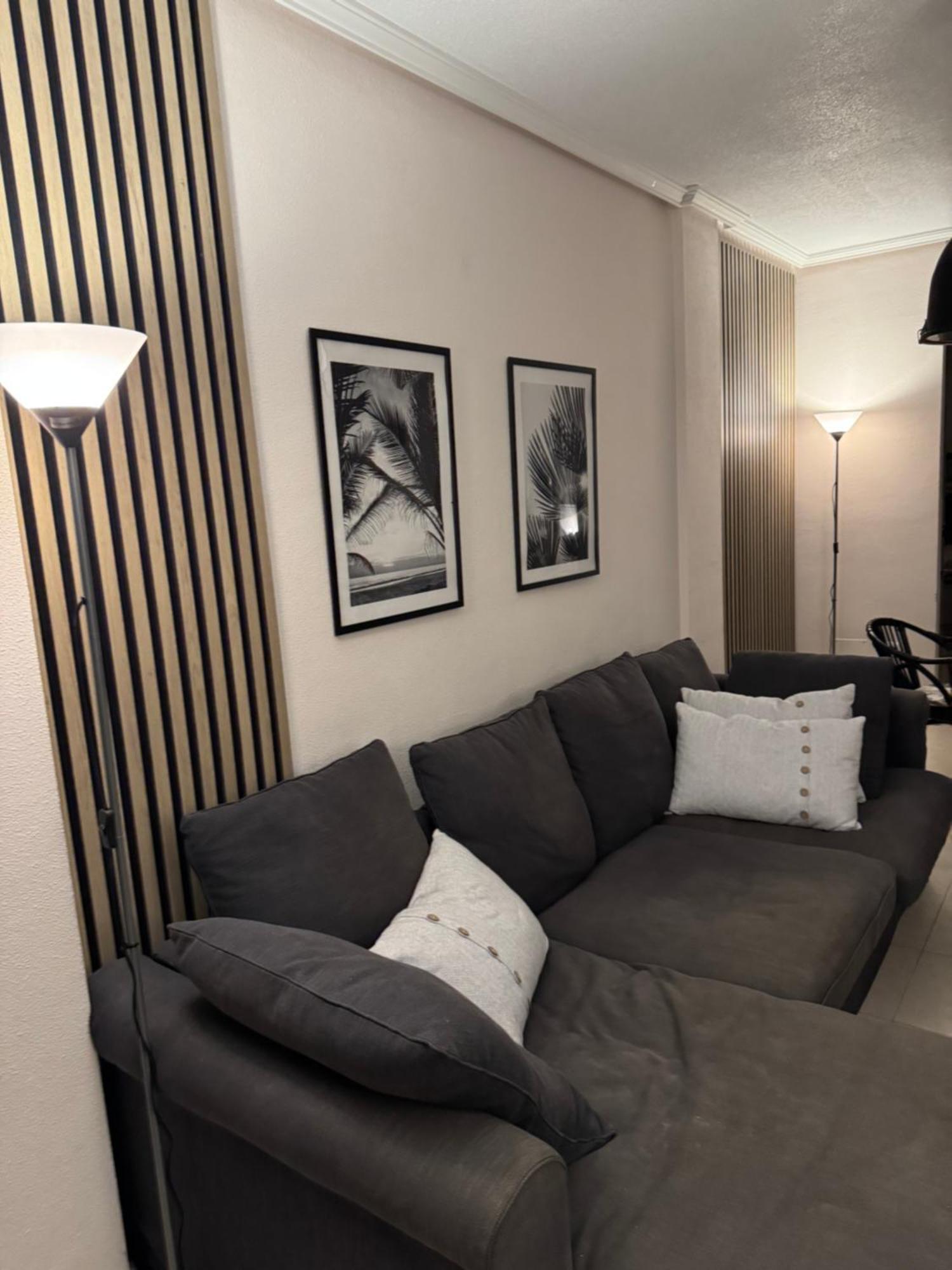 Fresh Apartment, 2 Bedroom, 2 Bathroom, 2 Lovely Poolareas Los Alcázares Buitenkant foto