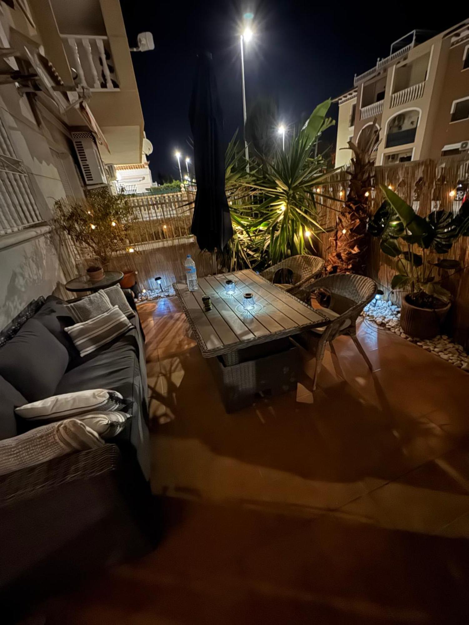 Fresh Apartment, 2 Bedroom, 2 Bathroom, 2 Lovely Poolareas Los Alcázares Buitenkant foto
