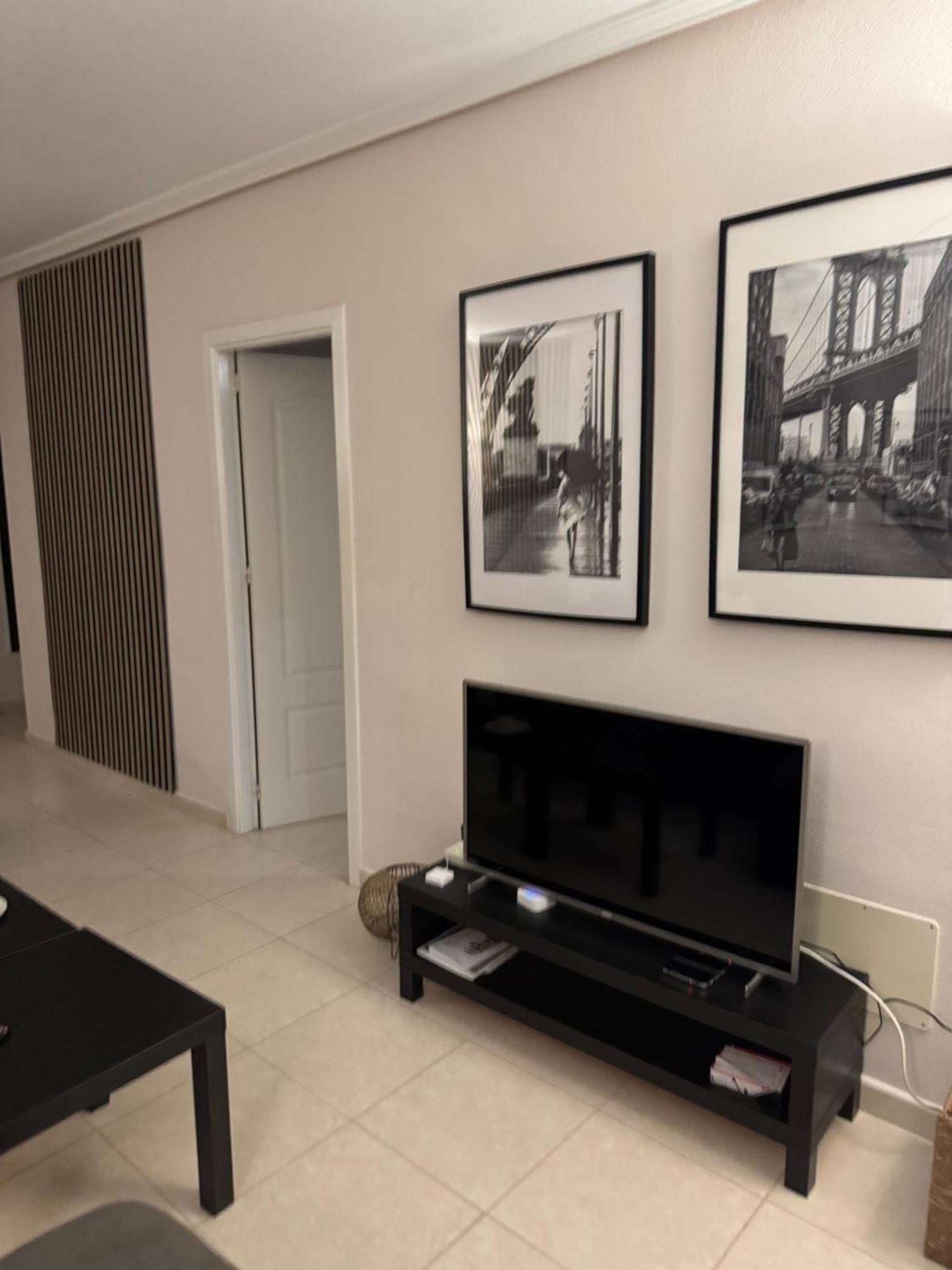 Fresh Apartment, 2 Bedroom, 2 Bathroom, 2 Lovely Poolareas Los Alcázares Buitenkant foto